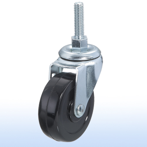 手推車輪是安裝在手推車上的輪子，通常由橡膠材料製成。