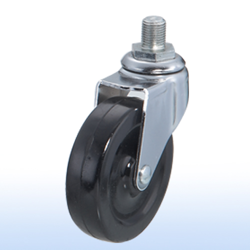 工具車輪是用於工具車或手推車等的輪子，通常需要具有較高的承重能力和耐磨性